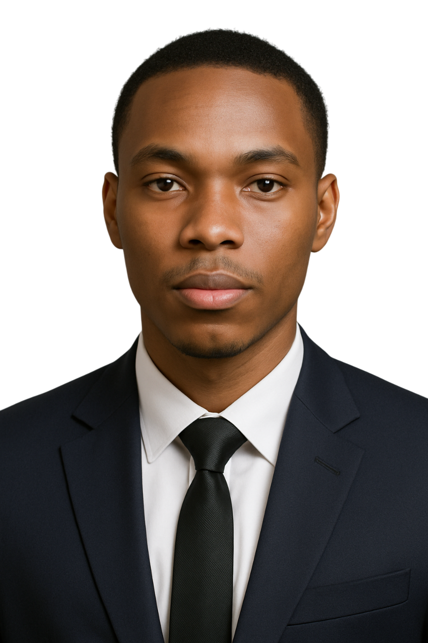 Theophile Niyigaba